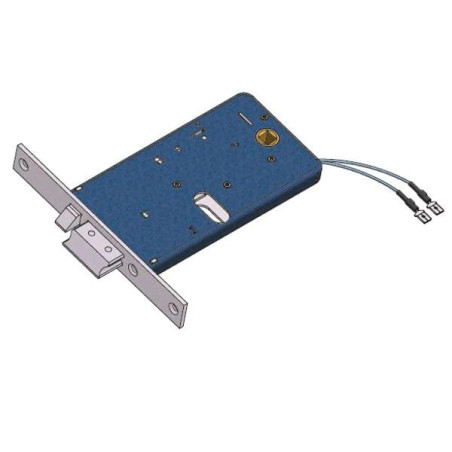 Elettroserratura omec v12 [377]