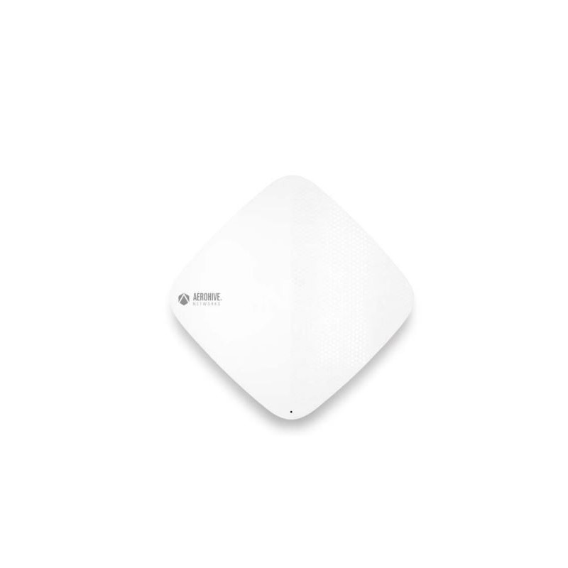 Wifi interno extreme network cloud iq 6 ap 4x4 radios 2.5" gbe