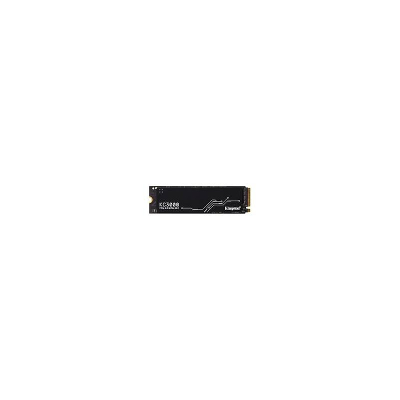 Ssd 512g kingston kc3000 nvme m.2 pcie 4.0 [skc3000s/512g]