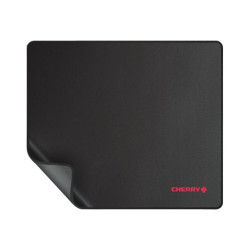 Mousepad cherry mp1000 premiume xl 30x35x5cm nero [ja-0500]