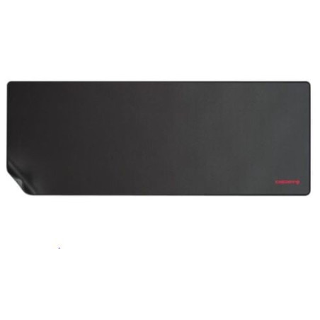 Mousepad cherry mp 2000 premium xxl 80x35x5cm nero [ja-0510]