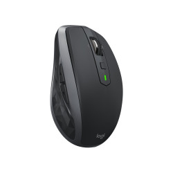Mouse senza fili logitech mx anywhere 2s nero [910-006211]