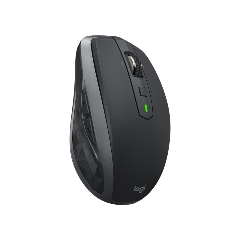 Mouse senza fili logitech mx anywhere 2s nero [910-006211]