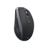 Mouse senza fili logitech mx anywhere 2s nero [910-006211]