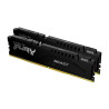 Ram dimm ddr5 32gb kingston 5200mhz cl40 2x16gb furia bestia nera