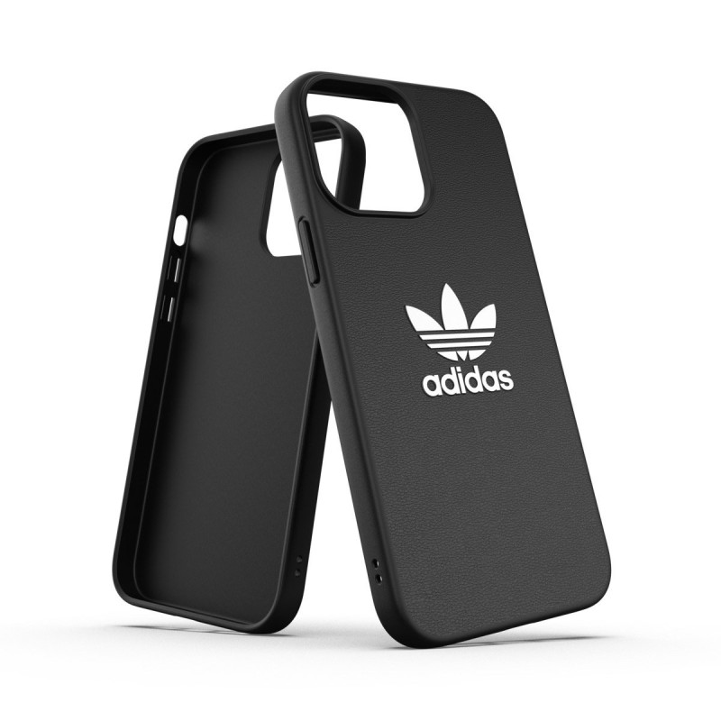 Custodia adidas adicolor per iphone 13 pro max nero [47128]