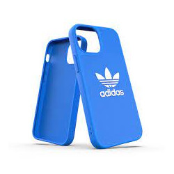 Custodia adidas adicolor per iphone 13 mini blu [47067]