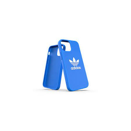 custodia adidas adicolor per iphone 13 mini blu [47067]