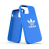 custodia adidas adicolor per iphone 13 mini blu [47067]
