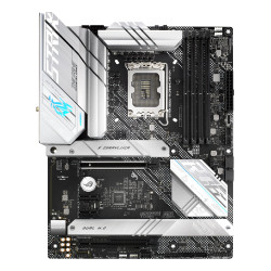 Scheda madre asus rog strix b660-a gaming wifi d4 [90mb18s0-m0eay0]