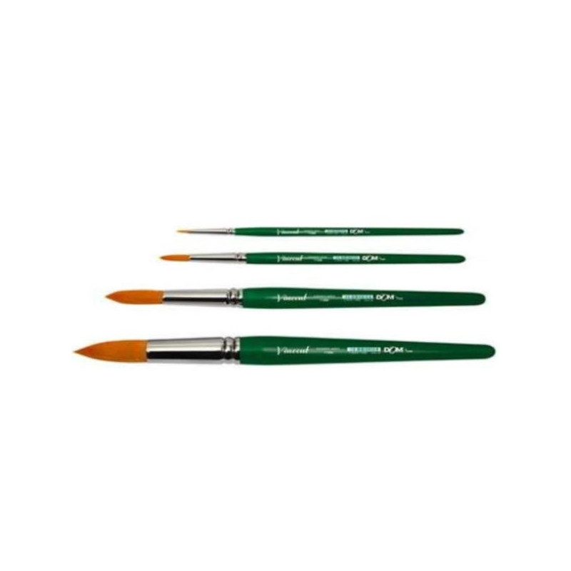 Set pennerlli cf6 lengo verde 6pz [11000/12]