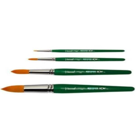 Set pennerlli cf6 lengo verde 6pz [11000/12]