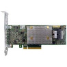 Thinksystem raid 9350-8i 2gb flash pcie 12gb adapter