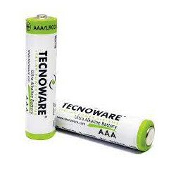 Pile alcaline neo tecnoware 1.5v [fba17647]