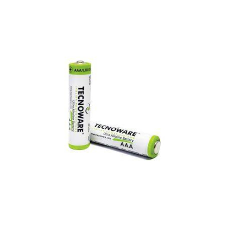 Pile alcaline neo tecnoware 1.5v [fba17647]