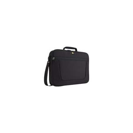 Borsa notebook case logic 15.6" 39,6cm nero [vnci215]