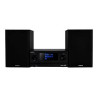 Impianto hi-fi mini kenwood m-9000s-b