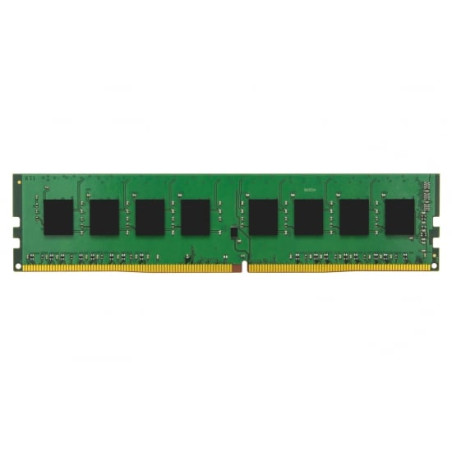 Ram dimm ddr4 16gb kingston 3200mhz dual rank module [kcp432nd8/16]