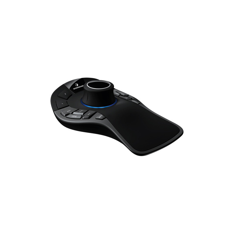 Mouse 3d spacemouse pro [4260016340705]