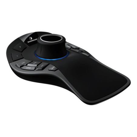 Mouse 3d spacemouse pro [4260016340705]