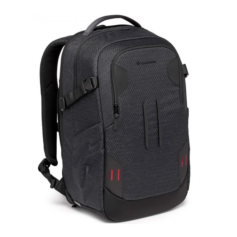 Borsa manfrotto mochila pro light fotografica backloader m