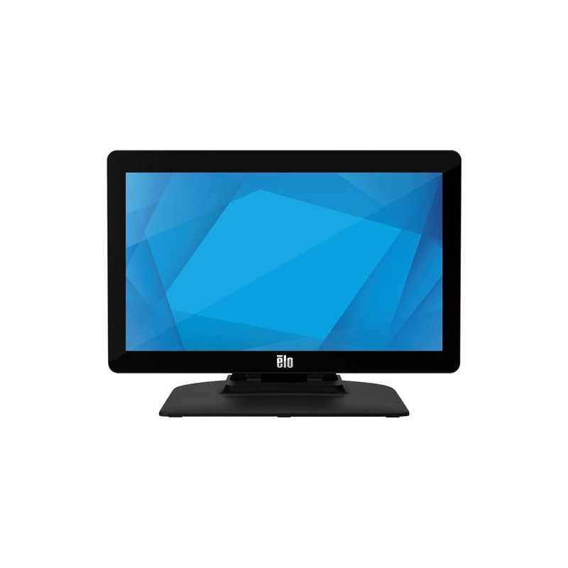 Monitor led 15.6" elotouch e155645 full hd 1920x1080p 30ms classe