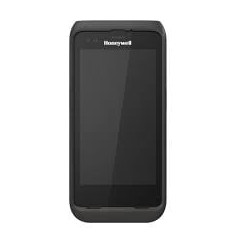 Terminale pda honeywell ct45 wwan 4g/64g android gms 12x20p hd flerange