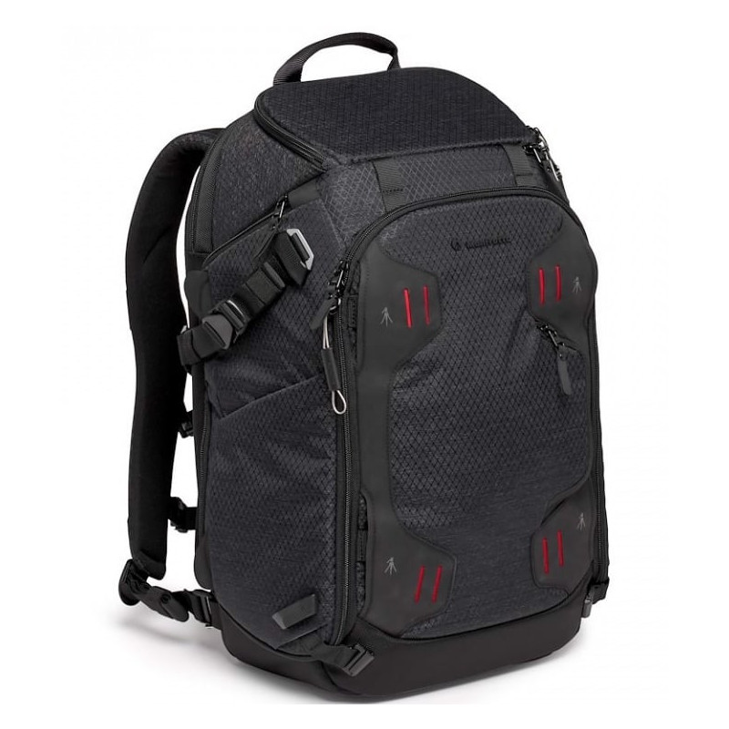 Borsa manfrotto pro fotografica multiloader m nero