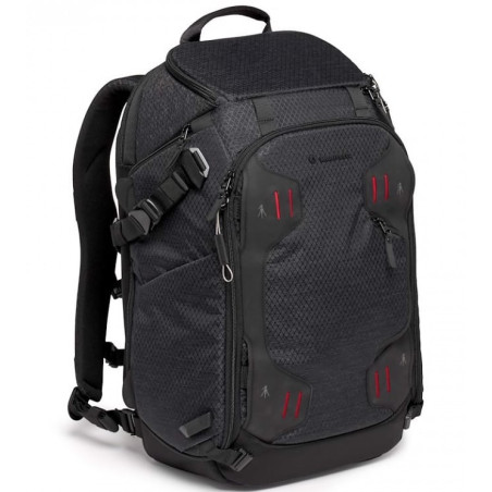 Borsa manfrotto pro fotografica multiloader m nero