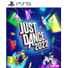 Videogioco ps5 - just dance 2022
