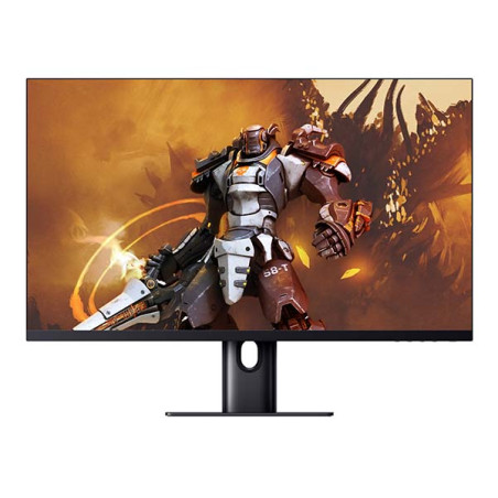 Monitor led 27" xiaomi mi 2k gaming quad hd 2560x1440p/4ms/classe