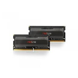 Ram ddr4 32gb mushkin redline 2933mhz 17cl 1.2v [mra4s293hkkf16gx2]