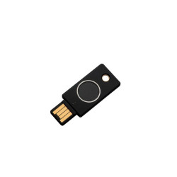 Chiave di sicurezza yubico yubikey bio (fido edition) [398]