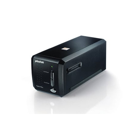 Scanner pellicole plustek opticfilm 8200i ai [of8200iai]