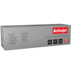 Toner activejet ath-201mnx per stampanti hp 201 [ath-201mnx]