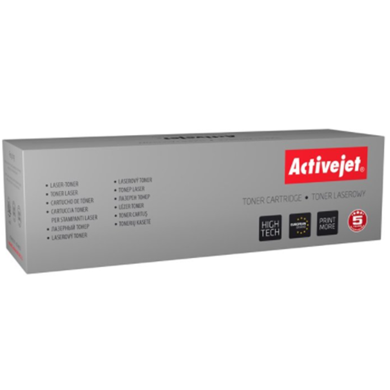 Toner activejet ath-201mnx per stampanti hp 201 [ath-201mnx]