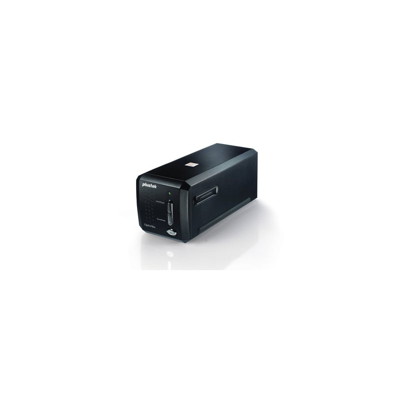 Scanner pellicole plustek opticfilm 8200i se [of8200ise]
