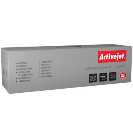 Toner activejet ath-361cnx per stampanti hp [ath-361cnx]