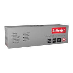 Toner activejet atk-8525bn per stampante kyocera tk-8525k/