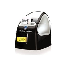 Etichettatrice dymo labelwriter 450duo usb [3501170838921]