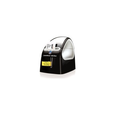 Etichettatrice dymo labelwriter 450duo usb [3501170838921]