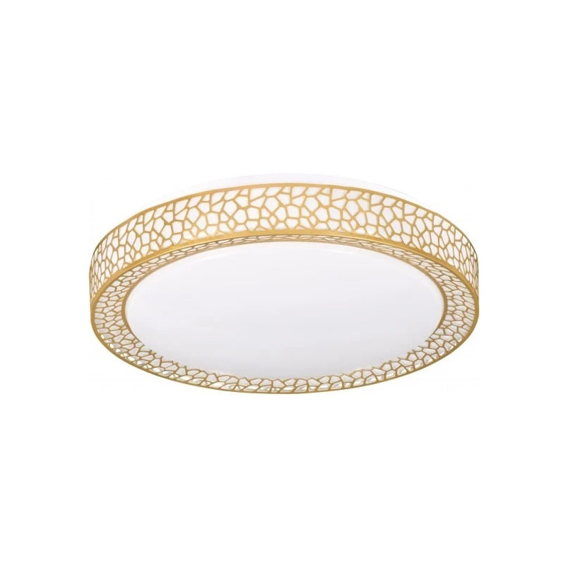 Lampada da soffitto activejet boni led 23w [aje-boni]