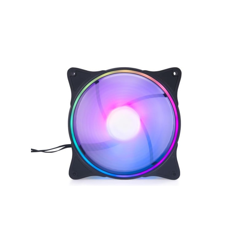 Ventola alphacool rise aurora 140mm [24837]