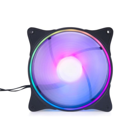 Ventola alphacool rise aurora 140mm [24837]
