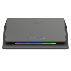 Switch d-link ge/unm/06 2.5g ethernet (100/1000/2500) [dms-106xt]