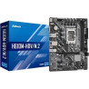 Scheda madre asrock h610m-hdv/m.2 (1700) (d) [90-mxbh60-a0uayz]