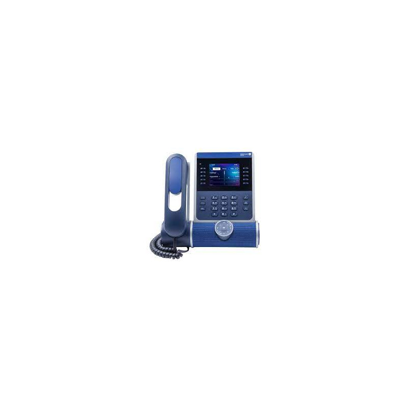 Telefono ip alcatel ale-300 dual gigabit [3ml27310aa]