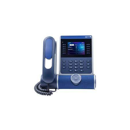 Telefono ip alcatel ale-300 dual gigabit [3ml27310aa]