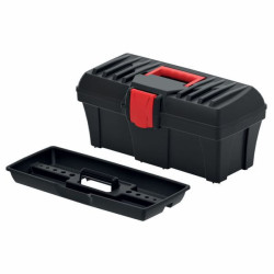 Cassette portautensili kistenberg 300x167x150mm nero [kcr3020]