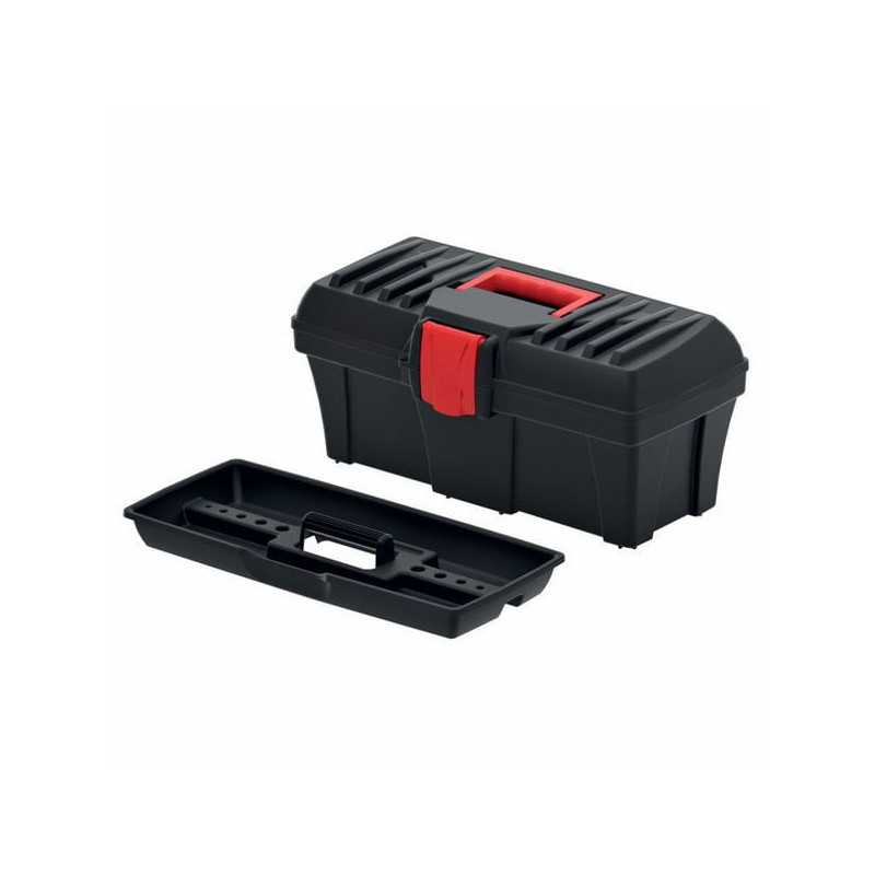 Cassette portautensili kistenberg 300x167x150mm nero [kcr3020]